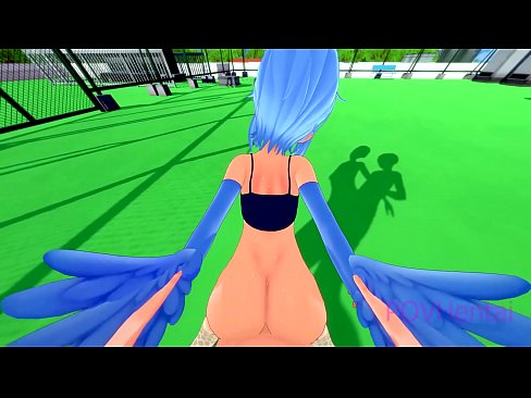 ❤️ ສາວ monster Harpy. ມີເພດສຳພັນ ທີ່ lo.91sexy.top
