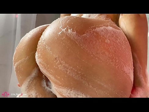 ❤️ Brunette Masturbates Pussy with Vibrator to Intense Orgasm in Shower ມີເພດສຳພັນ ທີ່ lo.91sexy.top